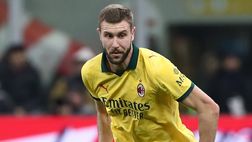 Pavlovic: “Con Allegri tanti progressi in difesa. Con lui ho iniziato a prestare attenzione ai dettagli”