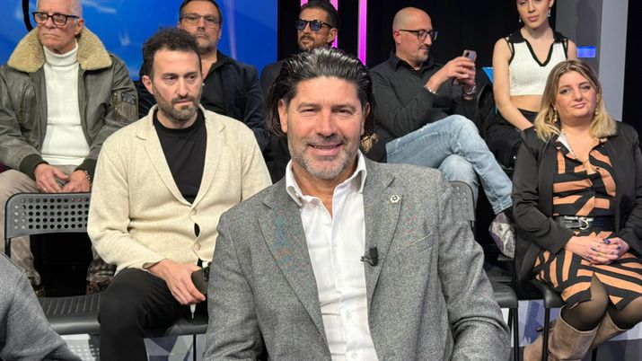 Sosa a Delietta Gol: “I problemi del calcio italiano ebbero inizio dopo il 2006” - immagine 1