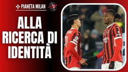Milan, alla ricerca di identità: questa squadra non è fatta per dominare