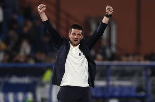 TS / Inter, gol più importante è di… Strefezza! ‘Babbo Natale’ nel Como, 4-4 era giusto- immagine 3