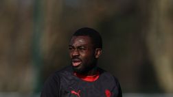 Milan, quanto ha pesato l’assenza di Fofana: i numeri sui gol subiti parlano chiaro