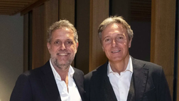 Il braccio di ferro col Tottenham e l’accordo, il Viola Park accoglie Paratici