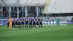 Calendario Fiorentina: ecco le due partite contro la Juventus