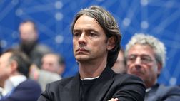 Udinese-Palermo | Inzaghi nel post partita al Bluenergy: le parole