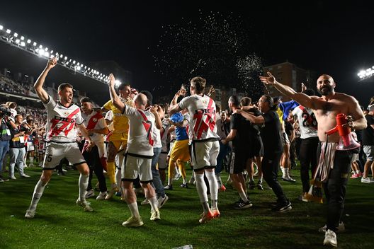 Ricomincia LaLiga, com’è andata l’anno scorso? Il film della stagione- immagine 5