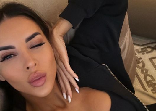Marialuisa Jacobelli sbotta sui social e mette in guardia i tifosi dell’Inter: “Il prossimo…” Marialuisa Jacobelli sbotta sui social e mette in guardia i tifosi dell’Inter: “Il prossimo…” - immagine 1