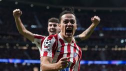 Raspadori: “A Napoli anni importanti, tifosi dell’Atletico simili a quelli azzurri!”