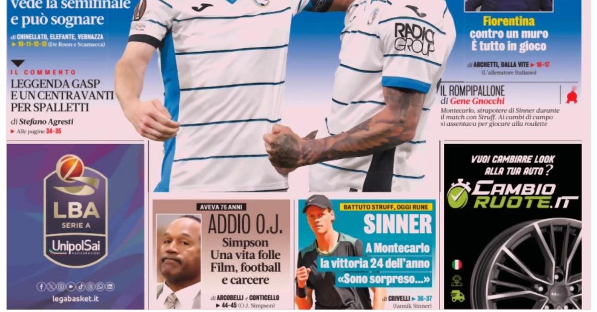 La Gazzetta Dello Sport édition Hommage à Pelé – 30 Décembre 2022, Jamais Ouverte