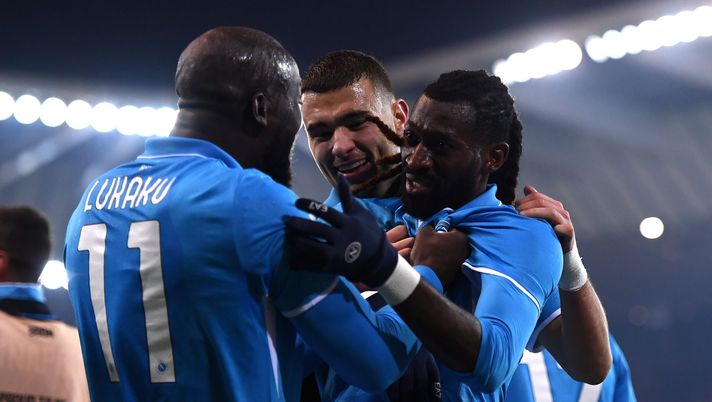 Il Napoli di Conte può lottare per lo Scudetto: la vittoria di Udine ne è la conferma - immagine 1