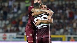 Torino, contro il Debrecen Rincon può tornare titolare con Baselli trequartista