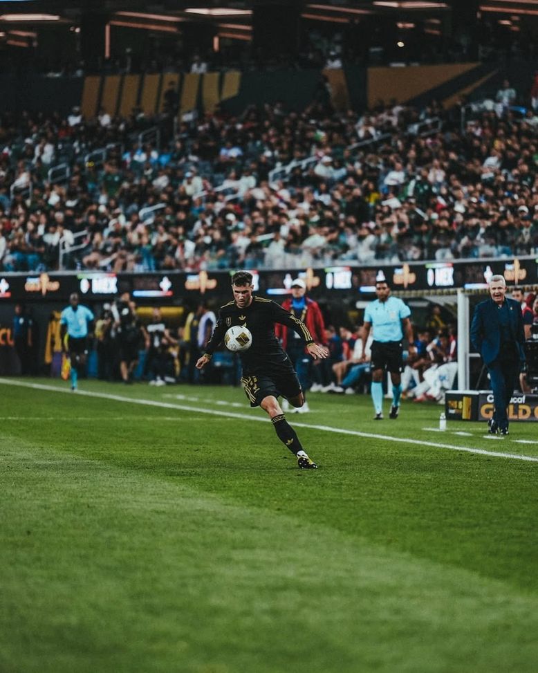 Gold Cup, Gimenez carica il Messico: “Vinceremo contro l’Honduras”- immagine 3