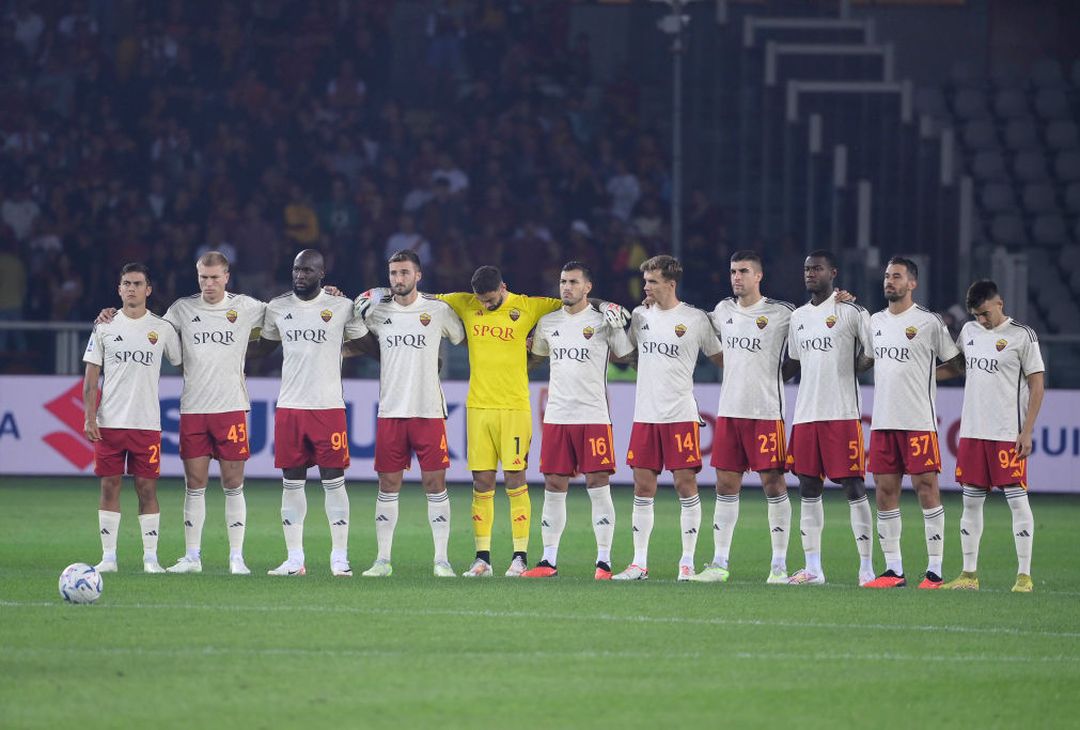 Torino-Roma – FOTOGALLERY - immagine 13