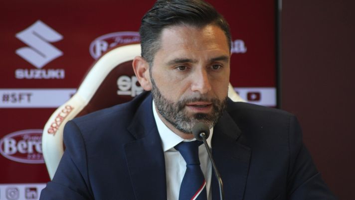 Torino, Vagnati: “Mercato? Ho delle idee, ma ci sono ancora tredici partite”- immagine 2