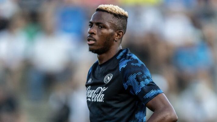 Romano: “Il PSG non sta lavorando all’operazione Osimhen: nessuna offerta” - immagine 1