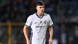 Inter, cambia radicalmente il mercato: né Hermoso né Palacios, ecco la terza via