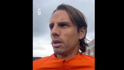 VIDEO / Sommer: “Comunicazione, tattica, palle inattive: i cambiamenti con Chivu”