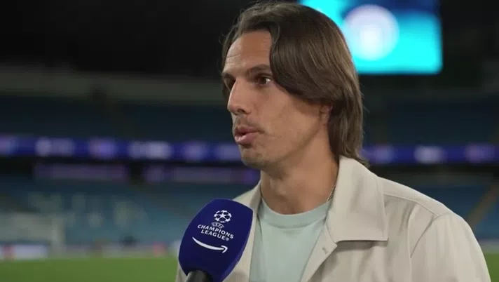 Sommer: “Col City servirà grande prestazione. Haaland? Ecco come mi preparo” - immagine 1