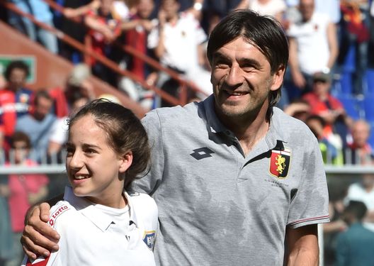 Juric ritrova il Genoa: con il Grifone legame indissolubile, e da avversario…- immagine 3