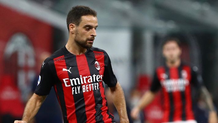 Giacomo 'Jack' Bonaventura Milan