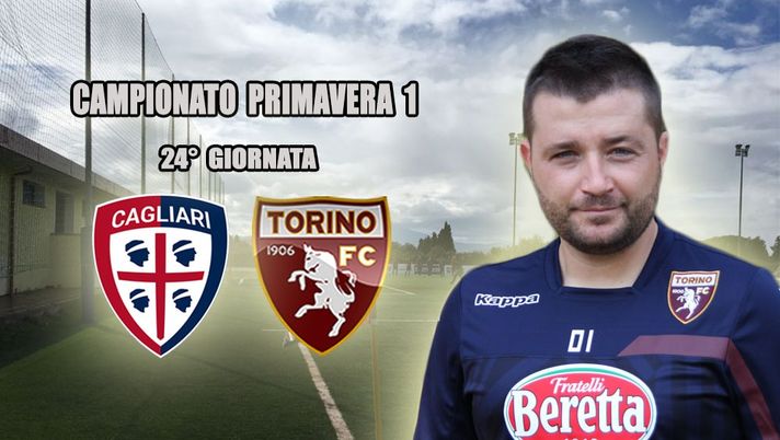 Primavera, Cagliari-Torino 1-0 - immagine 1