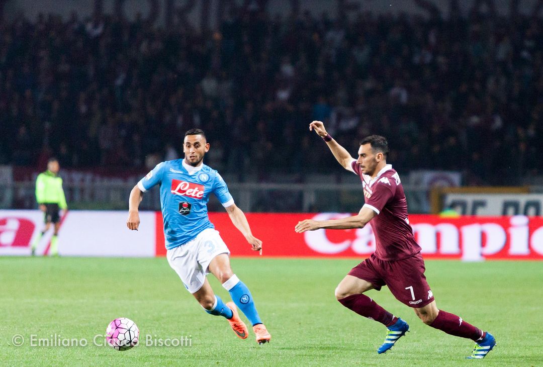 Fotogallery – Torino – Napoli 1-2 - immagine 13