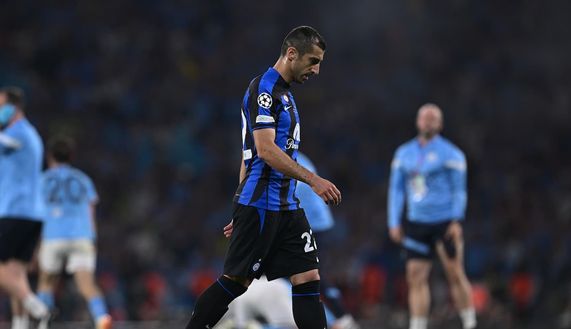 Ag Mkhitaryan: “Parleremo con l’Inter: lasciamoli respirare poi busserò alla porta”- immagine 2