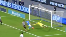 Napoli-Juventus 1-0, approccio da paura degli azzurri! Hojlund fa esplodere il Maradona – VIDEO