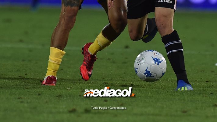 Frosinone-Palermo, i precedenti: una sfida diventata rivalità - immagine 1