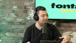 Pastore: “Rigore Fiorentina dato per compensazione. Crisi esistenziale degli assistenti”