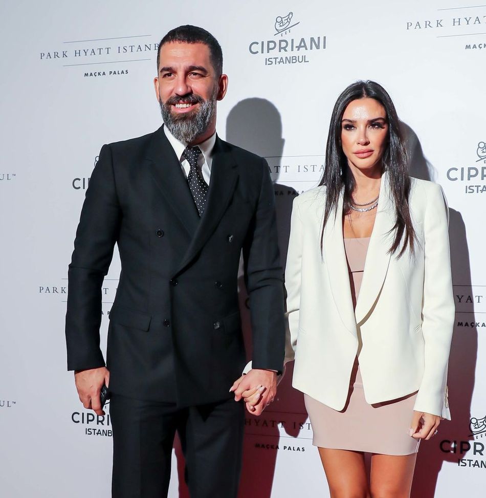 Turchia, Arda Turan: “Calhanoglu calciatore speciale. È un esempio e fa sempre…”- immagine 2