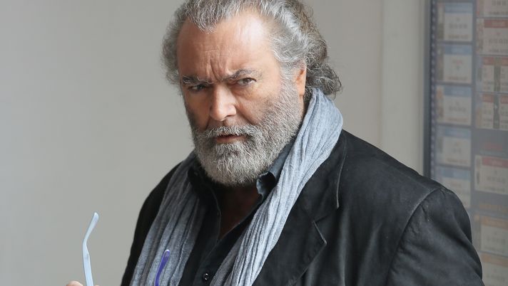 Abatantuono gufa: “L’Inter sta per vincere il Triplete, titolo inventato da loro” - immagine 1