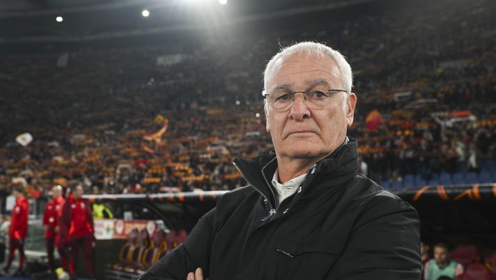 Dal fondo classifica al sogno Champions, l’ultimo capolavoro di Sir Claudio - immagine 1