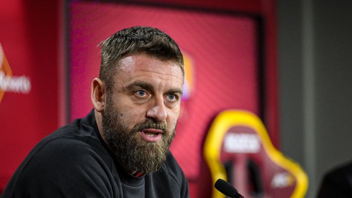 De Rossi: “Udinese? Non dobbiamo ripetere l’atteggiamento mostrato con il Lecce” - immagine 1