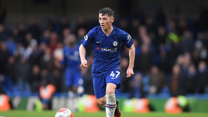 Venerato: “Gilmour fissate le visite mediche” - immagine 1