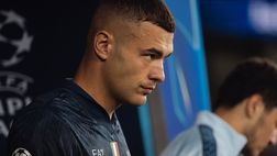 “Restare in piedi!”, il Napoli suona la carica in vista delle prossime gare – GALLERY