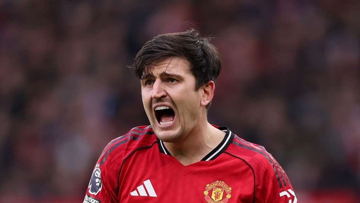 Calciomercato Milan, Maguire pista difficile: Carrick non vuole cederlo