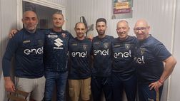 Torino Fd, annunciati i nuovi tecnici per la stagione 2025/26: i nomi e le foto