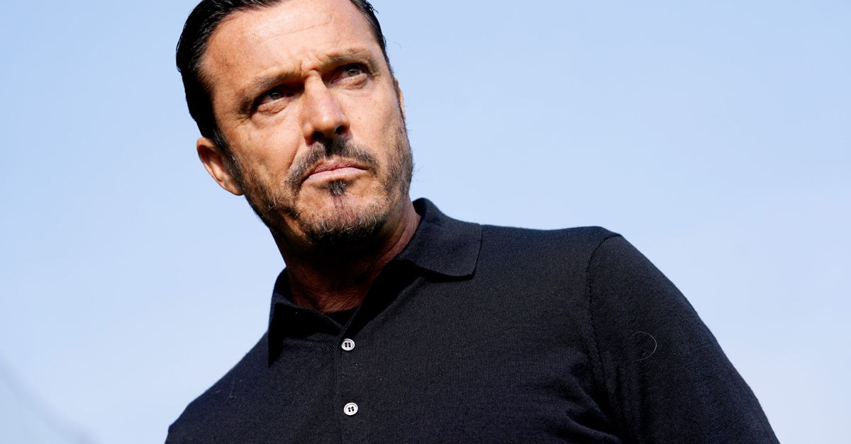 Milan Futuro, Oddo: “Un campionato in cui è difficile stare nelle prime posizioni” Milan Futuro, Oddo: “Un campionato in cui è difficile stare nelle prime posizioni”