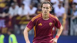 Ghilardi: “Emozionato per l’esordio. Siamo la Roma, vogliamo sempre vincere”