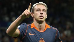 Sostituto di Anguissa cercasi, riflettori su Frattesi! Altri 3 nomi in lista: l’elenco – KKN