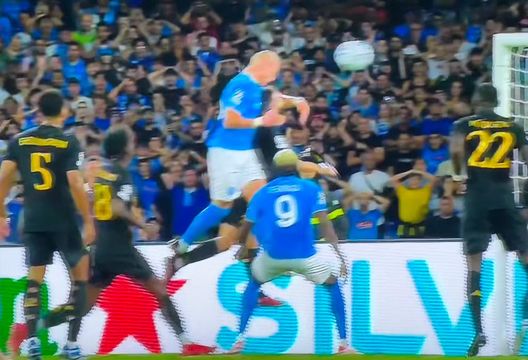 FINALE! Napoli-Real Madrid 2-3: al Maradona livello da Champions, azzurri beffati da dettagli - immagine 3