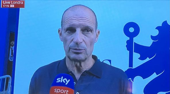 Monza, Bianco: “Ecco cosa voglio vedere contro l’Inter. Ad Allegri ho ‘rubato’…”- immagine 4