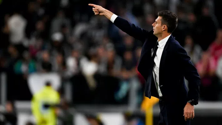 Thiago Motta: “Farò l’allenatore fino a che conserverò mio lato emotivo” - immagine 1