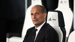 Allegri: “Perché ho tolto Gimenez e rispondo così su Pulisic rigorista! Nkunku e su Leao davanti alla porta…”