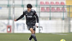 Barbieri, ritorno alla Juve? “Ovviamente ci penso, sarebbe un sogno”