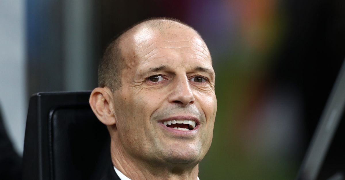 Torino Milan, Bonan: “Allegri molto bravo a leggere la partita e ad effettuare i cambi giusti”