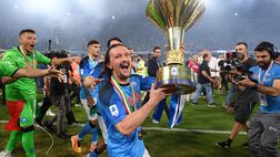 Nuova avventura per Mario Rui: l’ex Napoli riparte dalla Forte Virtus a Dubai