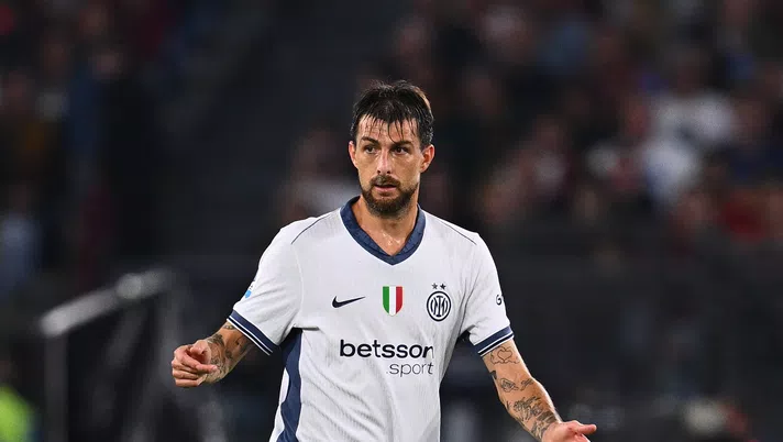Inter, Acerbi salta anche la Juventus: ecco quando rientra. Discorso simile per Calhanoglu? - immagine 1