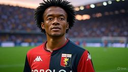 Calciomercato – Cuadrado al Genoa? Tutta la verità sull’affare