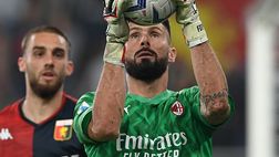 Il tipico caso della partita dal finale mozzafiato: Genoa-Milan